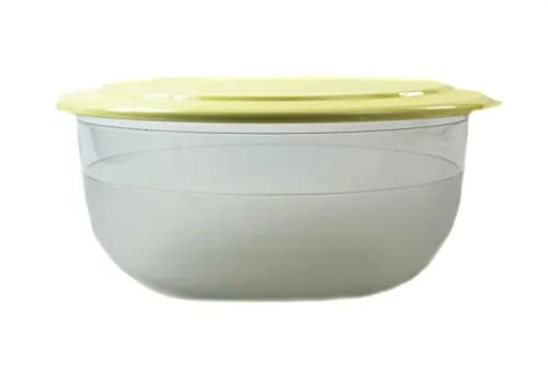 Tupperware Tafelperle 6,0L Hellgelb von Tupperware