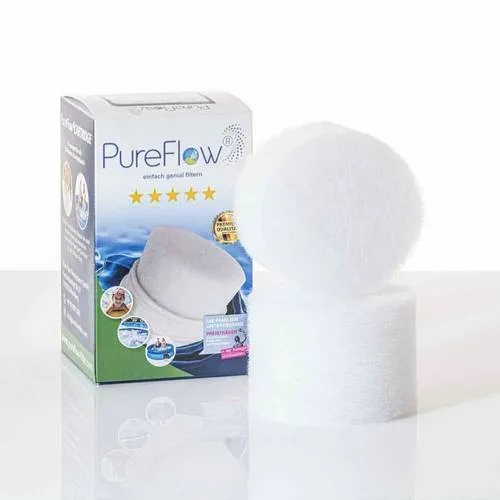 PureFlow 2CAR11 Filter 2St.