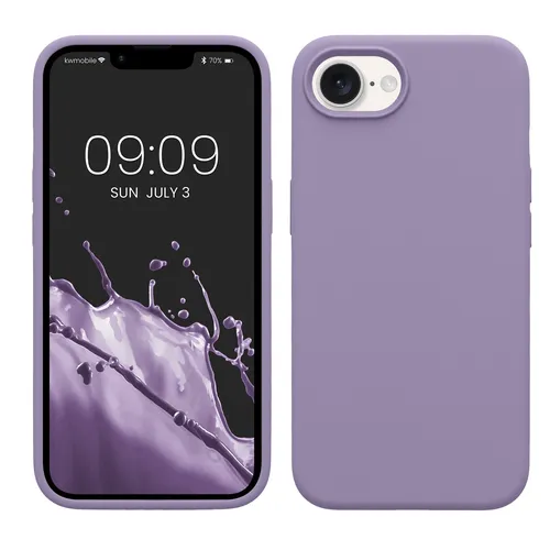 Handyhülle für Apple iPhone 17e iPhone 16e Hülle Silikon Case