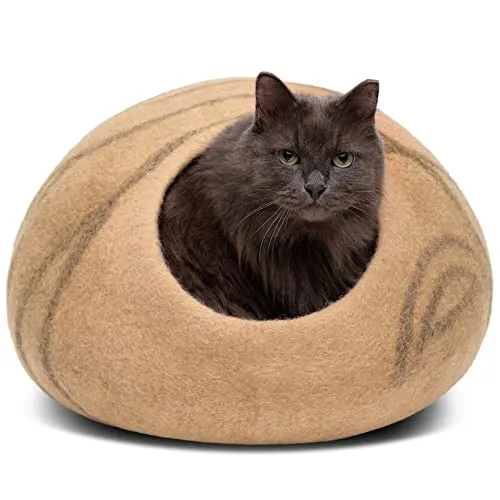Katzenbetten von MEOWFIA