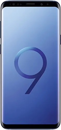 Samsung G965 Galaxy S9 Plus LTE 64GB Dual - Blau, beeindruckende Kamera mit variabler Blende für perfekte Aufnahmen bei Tag und Nacht
