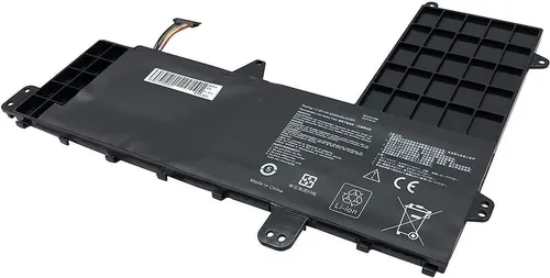 CoreParts MBXAS-BA0159 Notebook-Ersatzteil Akku - Hochwertiger Ersatzakku für Laptops, sorgt für zuverlässige Energieversorgung und lange Laufzeiten, ideal für den täglichen Einsatz.
