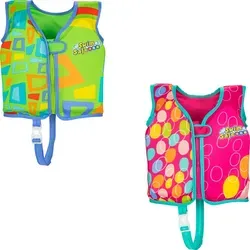 Bestway Swim Safe Schwimmweste (One Size, 30