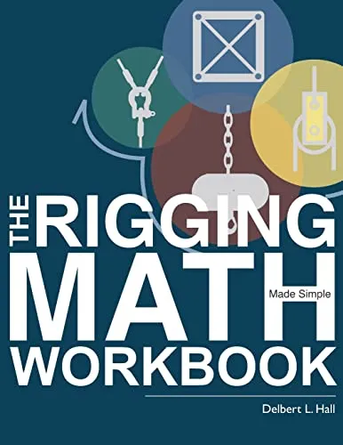 The Rigging Math Made Simple Workbook