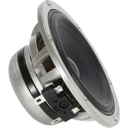 Ground Zero GZHM 80 - 8cm Mittelöner - Sonstige, hochwertiger 8cm Mittelöner für klare Klangwiedergabe und optimale Integration ins Soundsystem.
