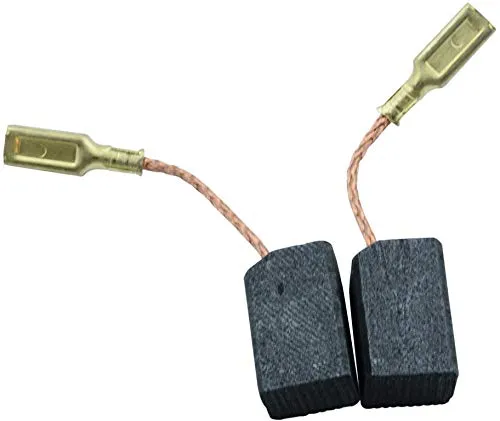 Kohlebürsten für DEWALT D28151-6.3x8x13.5mm - Mit automatische Abschaltung