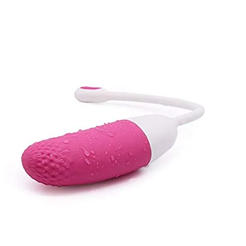 Magic Motion Vini Vibrator, 230 g in pink von Magic Motion