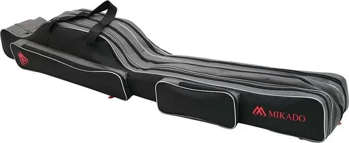 Produktbild Mikado Uwd Rutentasche 3 Fächer Schwarz 130 cm Schwarz 130 cm