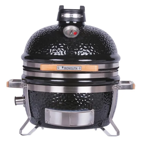 Die besten Holzkohle-Tischgrills | Test 10/2026 von Monolith