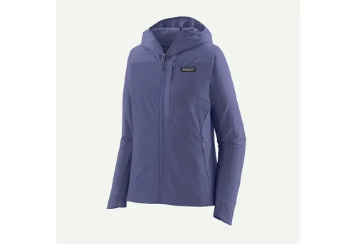 Patagonia Hybridjacke W's R1 CrossStrata Hoody