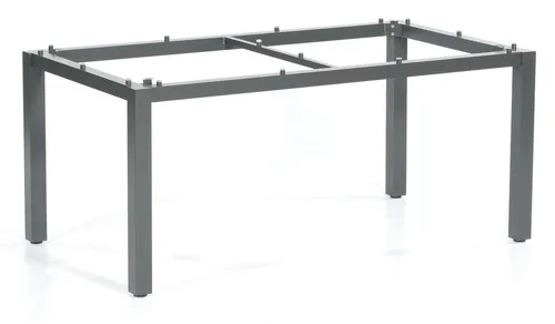 SonnenPartner Aluminium-Tischgestell