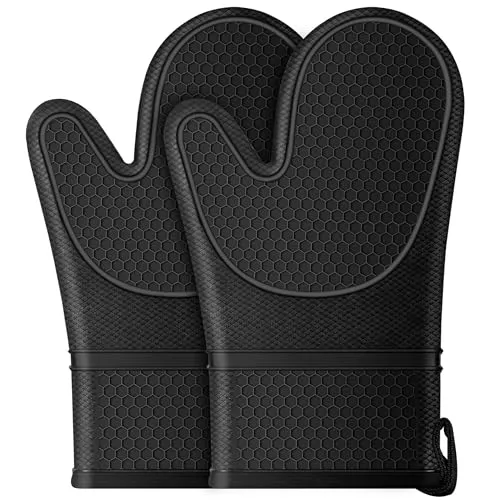 Topfhandschuhe & Topflappen von Aouplry