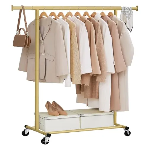 Kleiderständer von SONGMICS