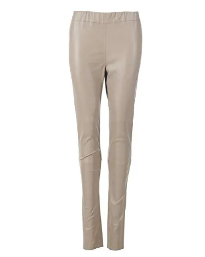 Maze Damen Lederhose 4202110 Mud M von Maze