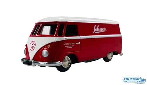 Schuco Micro Racer Volkswagen T1 Bus 450197400