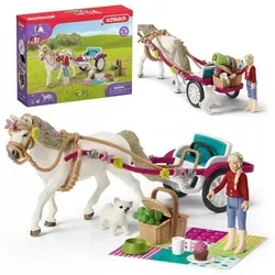 Sarcia.eu Spielfigur Schleich Horse Club