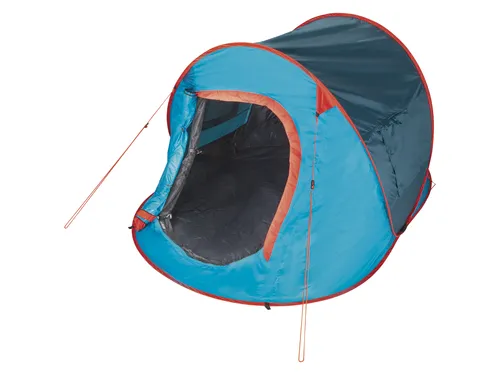 Rocktrail Campingzelt Pop-Up 2 Personen