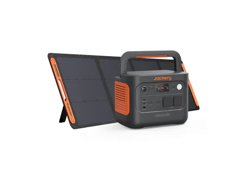 Jackery Stromerzeuger 1000 v2