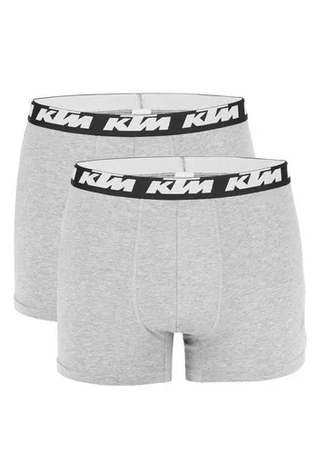 Freegun Boxershorts Pack X2 Boxer Man Cotton (2-St)