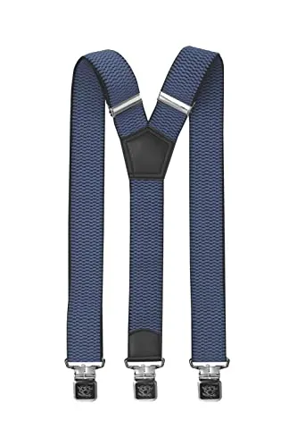 Fabio Farini in blau von Fabio Farini