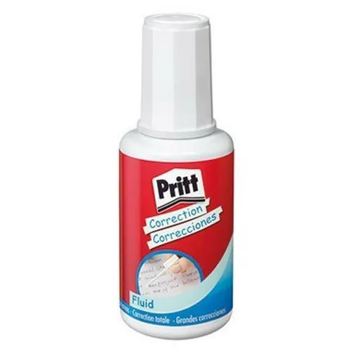 Pritt Correction Fluid Korrekturfluid 20ml
