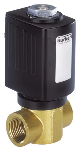 Bürkert 2/2-Wege-Magnetventil 00178313 von Bürkert GmbH & Co.KG