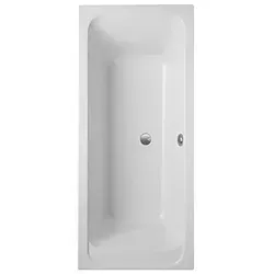 Villeroy & Boch Badewanne Architectura Duo BA180ARA2V01 von Villeroy & Boch