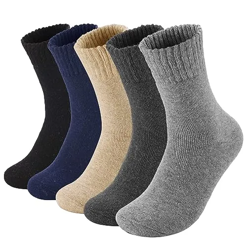 Kuschelsocken von MOSOTECH