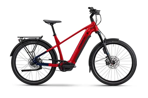 Haibike Trekking 9 ABS High 2025