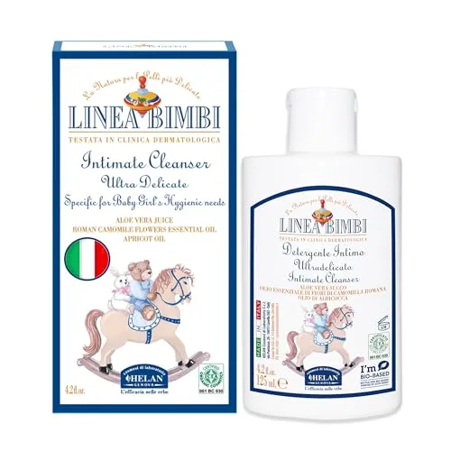 Helan, Linea Bimbi Bio