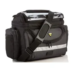 TOPEAK Lenkertasche Tour Guide Handle Bar Bag DX 7,7l von Topeak