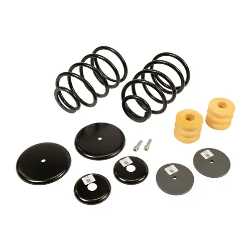 GOLDSCHMITT Zusatzschraubenfedern M5 für Fiat Ducato ab 2006