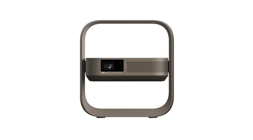 XGIMI Elfin Flip 4K Beamer für flexibles Heimkino