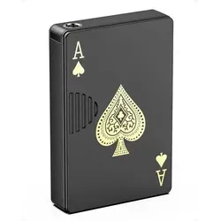 Sturmfeuerzeug Jet Flamme Gas Nachfüllbar Männer Geschenk