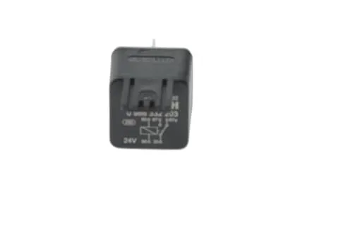 Bosch Multifunktionsrelais 0 986 332 203