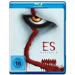 ES - Kapitel 2 (Blu-ray)