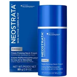 Produktbild Neostrata Skin Active Triple Firming Neck Cream