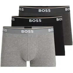 BOSS Trunk 3P Power von BOSS