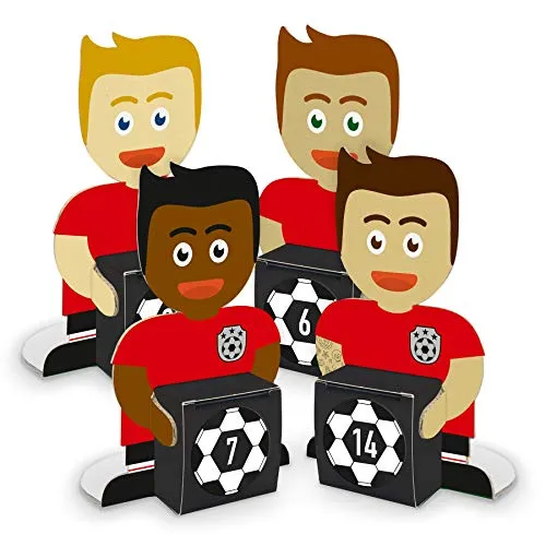 itenga Adventskalender von itenga