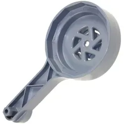 Ersatzteil - Schlüssel, original - - siemens Bosch neff, gaggenau, viva, constructa, junker, balay, profilo, pitsos, blaupunkt, thermador, zelmer,