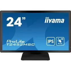Iiyama ProLite T2452MSC-B1 - 23,8