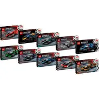 Speed Champions Formel 1 Bundle