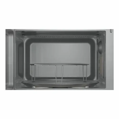 Balay 3CG6112X3 Integrierte Mikrowelle mit Grill 20L 800W - Mikrowelle mit Grillfunktion, 20L Garraum und 800W Leistung, ideal für schnelle und knusprige Gerichte in Ihrer modernen Küche.