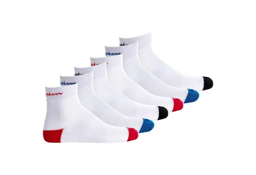 Champion Socken Weiß von Champion