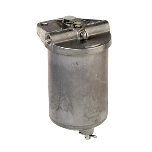 Hengst Filter Kraftstofffilter H10K10