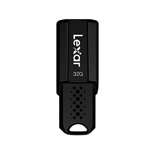 Lexar JumpDrive S80 USB 3.1 USB Stick 32GB, Bis Zu 150MB/s Lesen, Flash-Laufwerk für Computer, externe Speicherdaten, Foto, Video (LJDS080032G-BNBAG)
