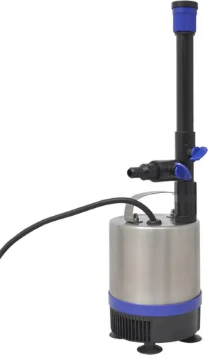 vidaXL Springbrunnenpumpe 50W