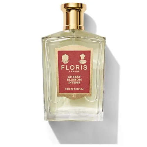 FLORIS CHERRY BLOSSOM INTENSE (W) EDP UK
