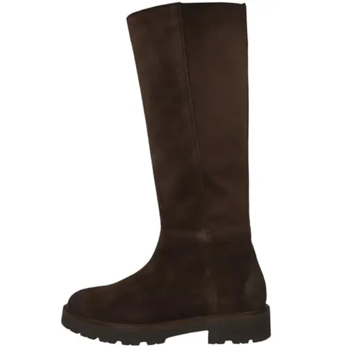 Geox Damen Stiefel NORIZE braun 37 von Geox