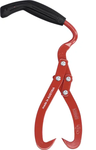 Stubai 511451 Forst Handpackzange 190 mm - Hochwertige Handpackzange für präzise Holzarbeiten – STUBAI Qualität für Garten und Forst, ideal für Heimwerker und Profis.